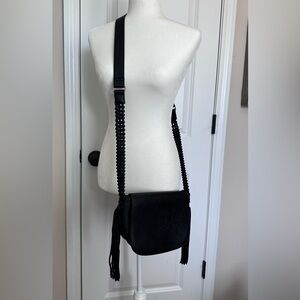 ANTIK KRAFT Crossbody Bag